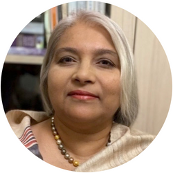 Mitali Chakravarty